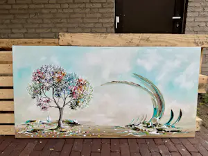 Gena - Wonder World kopen? Bied vanaf 350!