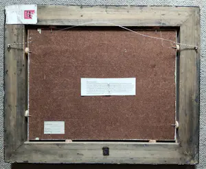 Flip Gaasendam - Liggend naakt kopen? Bied vanaf 650!