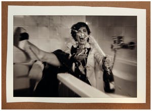 Filip Naudts - Drie foto's uit de reeks 'Rendez-Vous' kopen? Bied vanaf 85!