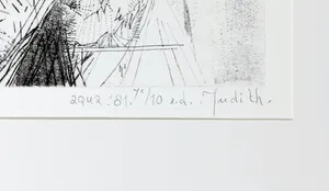 Judith Werdmuller von Elgg - Ets, Aqua kopen? Bied vanaf 1!