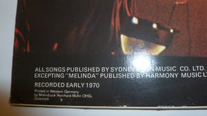 Uriah Heep - 2 Albums - Fallen angel - Very 'eavy kopen? Bied vanaf 40!