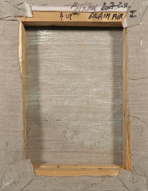 Jean Marie Bytebier - Acryl op doek, Plain Air I kopen? Bied vanaf 450!