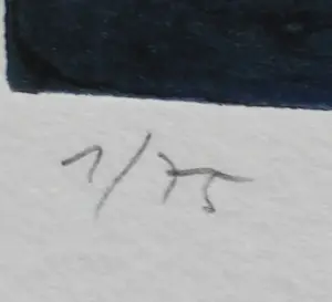 Elmar Gille - Kleurenets: Il Rifugio- 1991 kopen? Bied vanaf 75!