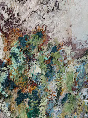 Gerard Strik - Zonder Titel (Groot!) kopen? Bied vanaf 640!