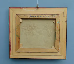 Etienne Le Compte - Bomen in de wind kopen? Bied vanaf 195!