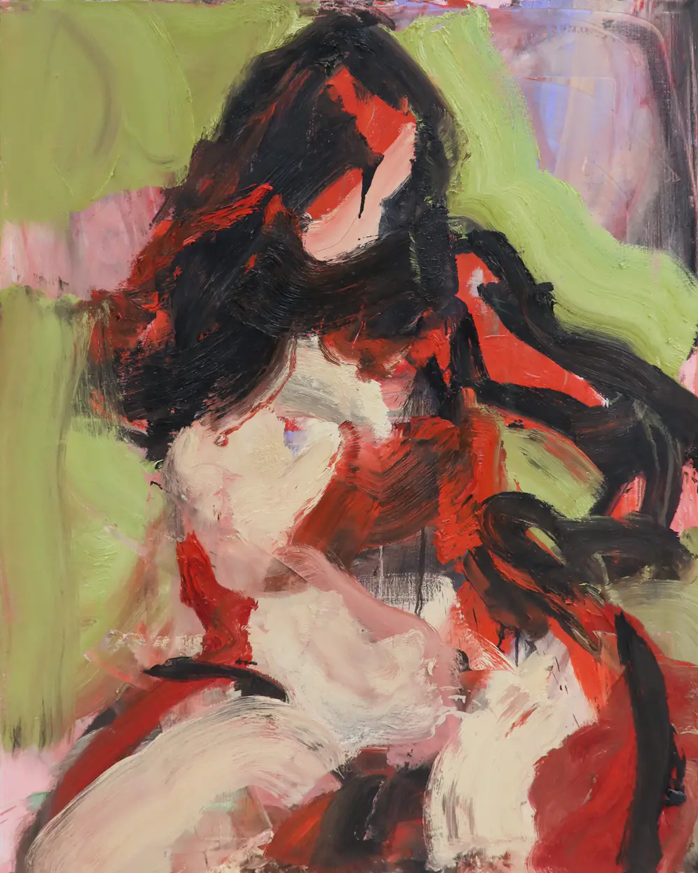 Helma Michiels (1964)