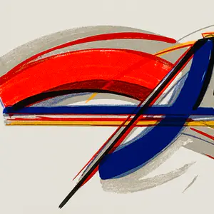 Peter van Drumpt - Compositie kopen? Bied vanaf 22!