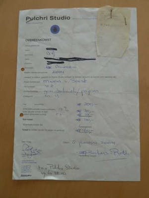 Marcus van Soest - zonder titel kopen? Bied vanaf 35!