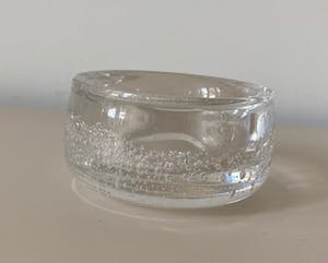 Siem van der Marel - Kom of schaal uit de Avalon serie uit 1990 kopen? Bied vanaf 28!