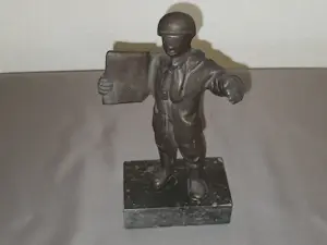 Marlies Noordkamp-Drummen - "de opzichter" kopen? Bied vanaf 25!