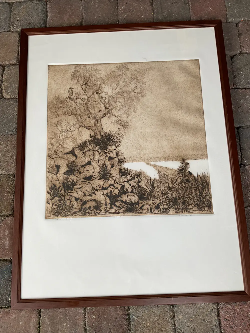 Ria van der Wens (1938)