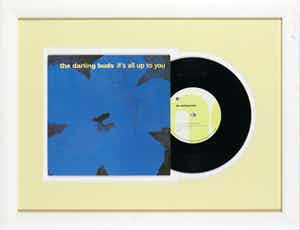 Andy Warhol - The Darling Buds – It's All Up To You - Ingelijst verkocht voor € 1!