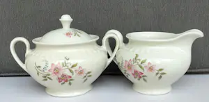 N.V. Porselein- en Tegelfabriek Mosa - Mosa Maastricht - Theeservies kopen? Bied vanaf 40!