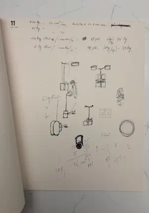 Panamarenko - Boezem - 2x handgesigneerd kopen? Bied vanaf 250!