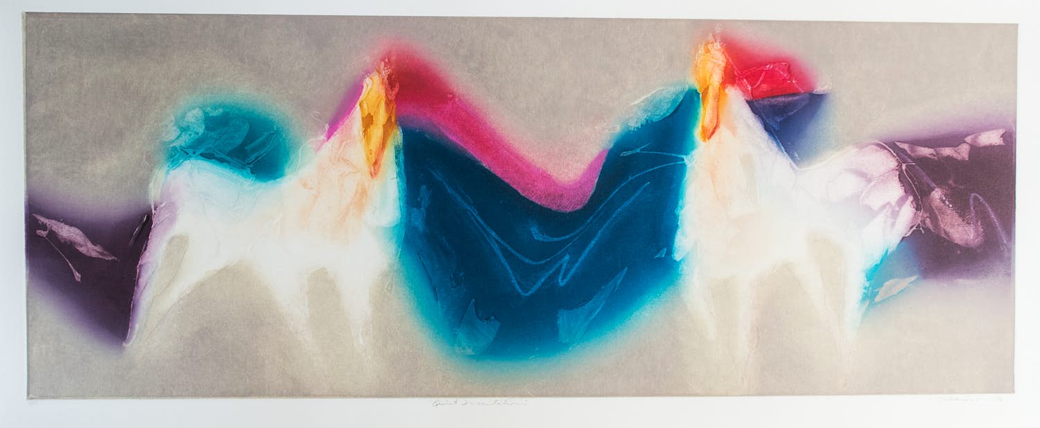 Jean Richardson - Quiet incantation kopen? Bied vanaf 40!
