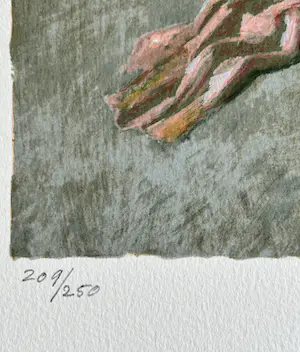 Kenne Gregoire - l'autumno kopen? Bied vanaf 40!