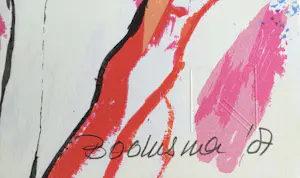 Buy Marijke Boomsma - Tweeledigheid.? Bid from 22!