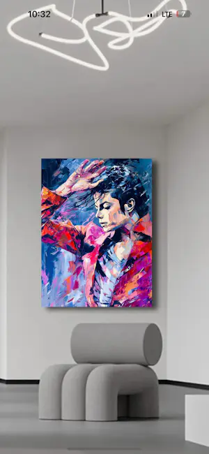 Alberto Ricardo - Michael Jackson kopen? Bied vanaf 170!