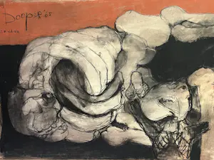 Leo Dooper - Ontbinding kopen? Bied vanaf 120!