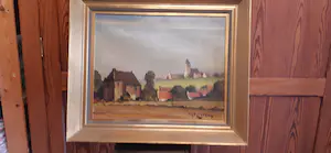Piet Lippens - 1890 - 1981 kopen? Bied vanaf 350!