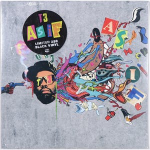 T3 - Limited edition album, ASIF kopen? Bied vanaf 1!