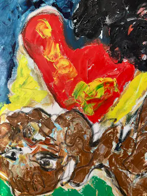 Jan Sierhuis - Liefdespaar kopen? Bied vanaf 1200!