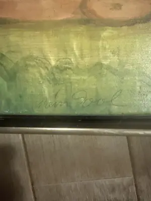 Rein Dool - zonder titel kopen? Bied vanaf 250!