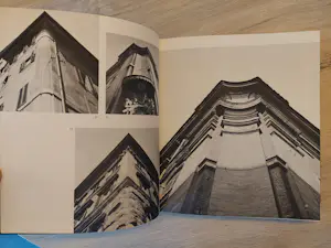 Antiquarisch Boek - Portoghesi, Paolo ~ Roma barocca. Storia di una civiltà architettonica kopen? Bied vanaf 29!
