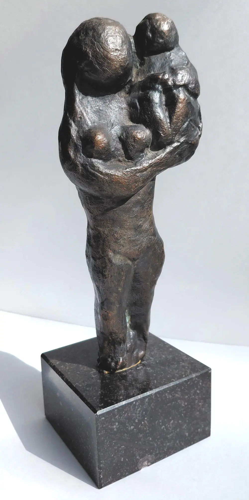 Gene Eggen (1921-2000)