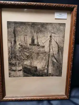 AcheterAnto Diez - HAVENZICHT? Enchérissez de 50!
