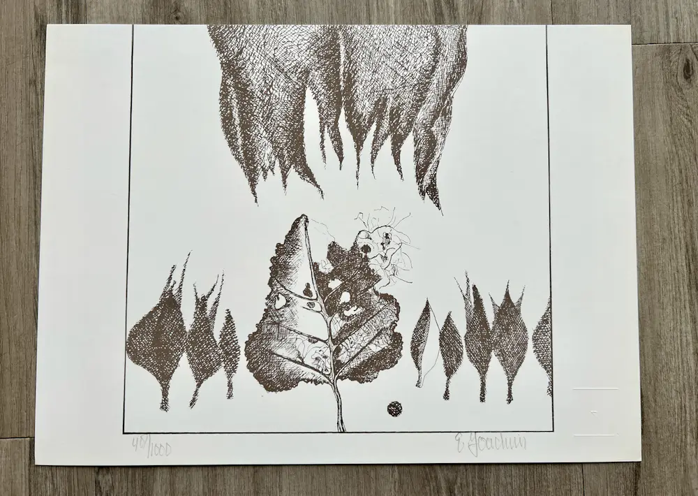 Ernest Joachim (1949)