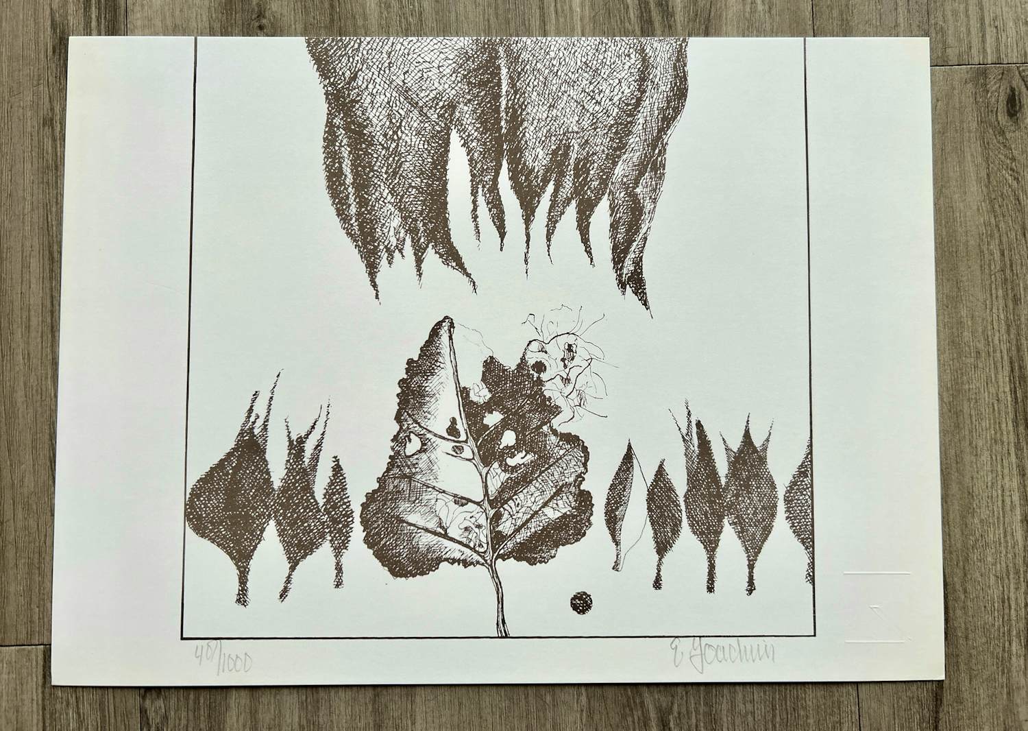 Ernest Joachim - Herfst kopen? Bied vanaf 20!