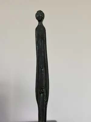 Paolo SIMONCINI - Jongeman kopen? Bied vanaf 69!