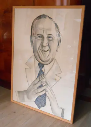 Eppo Doeve - Voorzitter VNO-NCW (Groot!). kopen? Bied vanaf 75!