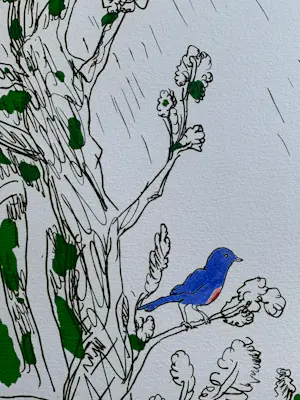 Pieter Holstein - Ets Romance kopen? Bied vanaf 40!