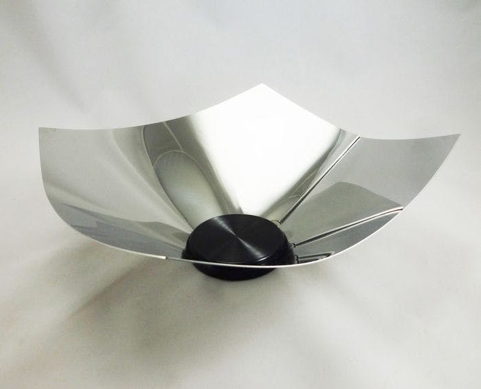 Alessi - fruitschaal Lobo limited edition Silvio Coppola kopen? Bied vanaf 45!