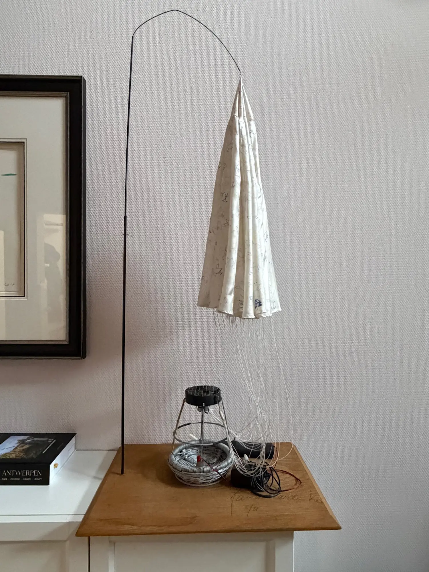 Panamarenko (1940-2019)