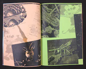 Claus Böhmler - Copy-Hefte Griffelkunst / Hamburg 1998 kopen? Bied vanaf 1!