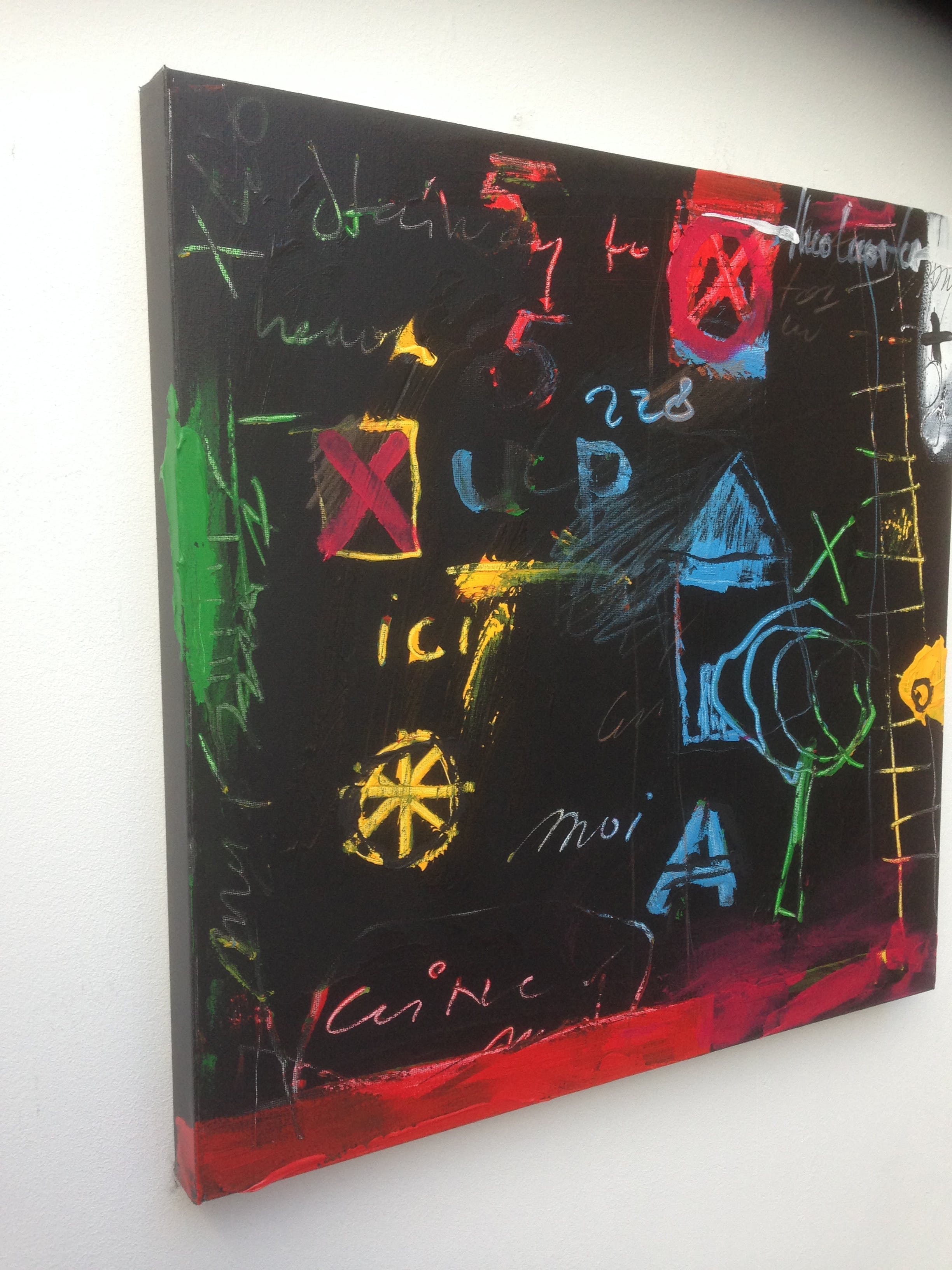 Theo Koster - mixedup mind 1 kopen? Bied vanaf 30!