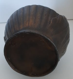 Curiosa - Art Nouveau bronsen vaas kopen? Bied vanaf 1!