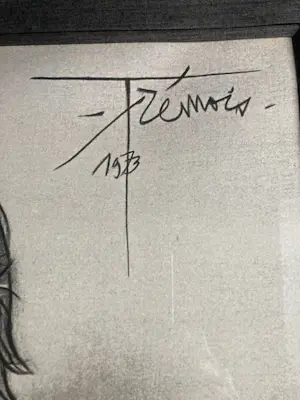 Pierre Yves Tremois - Niet gekend kopen? Bied vanaf 250!