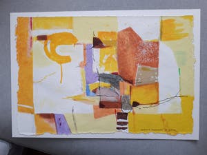 Anneke Peereboom - Luce del giorno II kopen? Bied vanaf 20!