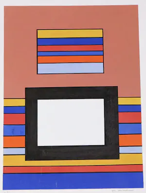 Guy Vandenbranden - en anderen! EXCLUSIEF: ZEER GROOT LOT van diverse grafische werken / oplages kopen? Bied vanaf 750!