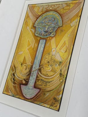 Georg Hadeler - Tumi V kopen? Bied vanaf 75!