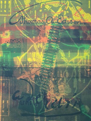 Rob Scholte - Zeefdruk (1991) kopen? Bied vanaf 115!