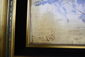 Hermanus Willem Koekkoek - studie kopen? Bied vanaf 2750!