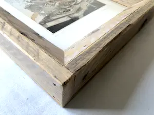 Jürgen Görg - Mr. Goldenberg und Schmuyle, M. Mussorgsky 8 - Ets, Massief Ingelijst kopen? Bied vanaf 60!