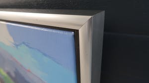 Hendrik van Veenendaal - Montagne du Luberon 0820 kopen? Bied vanaf 680!