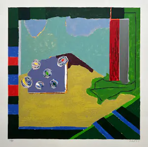 Eric Verhal - Zonder titel kopen? Bied vanaf 35!