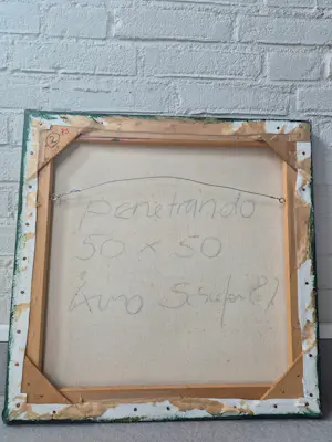 Kuno Schiefer - Penetrando kaufen? Bieten Sie von 400!